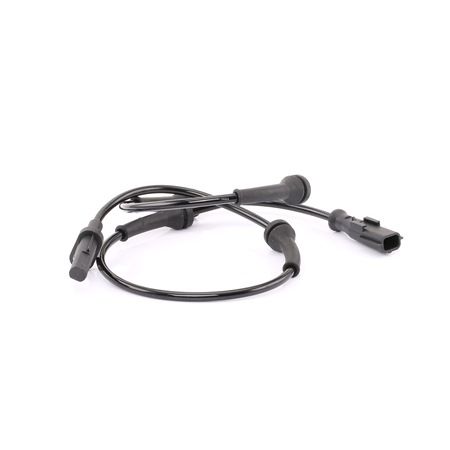 RIDEX 412W0686 ABS-Sensor RENAULT TRAFIC 2 Bus (JL) 101 PS Diesel Kosten
