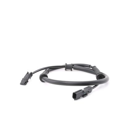 STARK SKWSS-0350687 Capteur ABS RENAULT ESPACE 4 (JK0/1) 173 CV Diesel coût