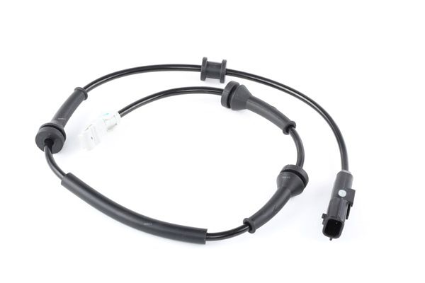 RIDEX 412W0690 Sensor ABS RENAULT LAGUNA 3 (BT0/1) 178 cv Gasóleo costo