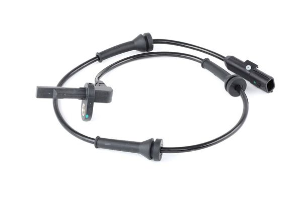 RIDEX 412W0694 Sensor ABS RENAULT LAGUNA 3 (BT0/1) 178 cv Gasóleo costo