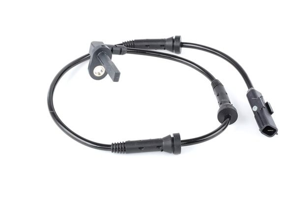 RIDEX 412W0695 Snímač, počet otáček kol DACIA LOGAN MCV 2 75 HP Diesel cena