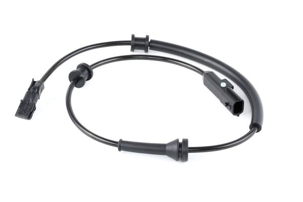 RIDEX 412W0697: ABS-Sensor Hinterachse beidseitig
