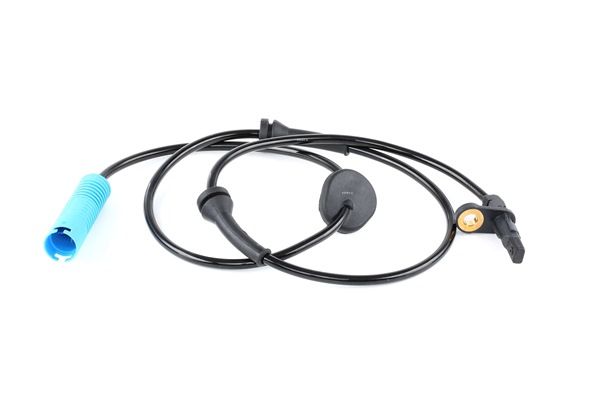 RIDEX 412W0700: ABS-Sensor Vorderachse beidseitig, 1015mm