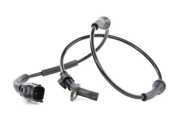 RIDEX 412W0707 ABS Sensor LAND ROVER Range Rover Evoque (L538) 2.2 D 4x4 190 PS Diesel