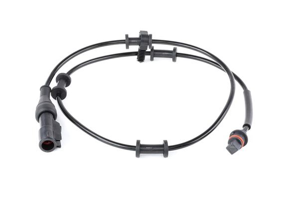 RIDEX 412W0709: ABS-Sensor Vorderachse rechts, Vorderachse links