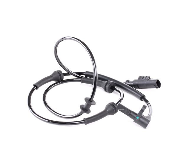 RIDEX 412W0711 Sensore ABS LANCIA Ypsilon (312_) 69 CV Benzina costo