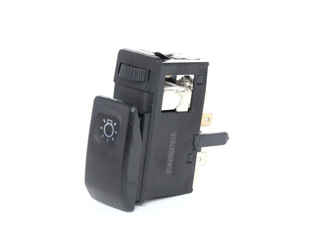 RIDEX 809S0003: Koplampschakelaar Met potentiometer