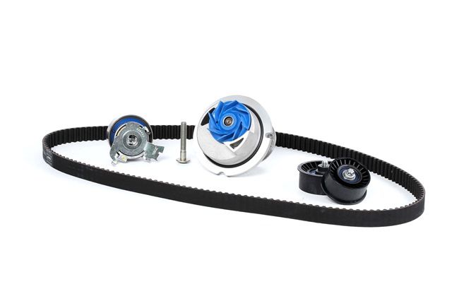 SKF VKMC 05156-3 Vezérműszíj készlet vízpumpával OPEL Corsa C Hatchback (X01) 107 LE Benzin ár
