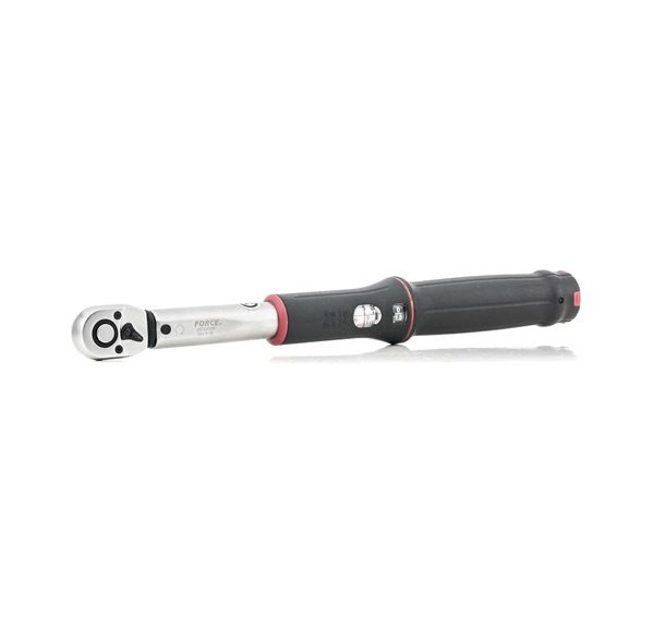 FORCE 6472290W: Klucz dynamometryczny