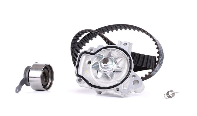 SKF VKMC 93005-2 Vezérműszíj készlet vízpumpával HONDA CIVIC 6 Hatchback (EJ, EK) 90 LE Benzin ár
