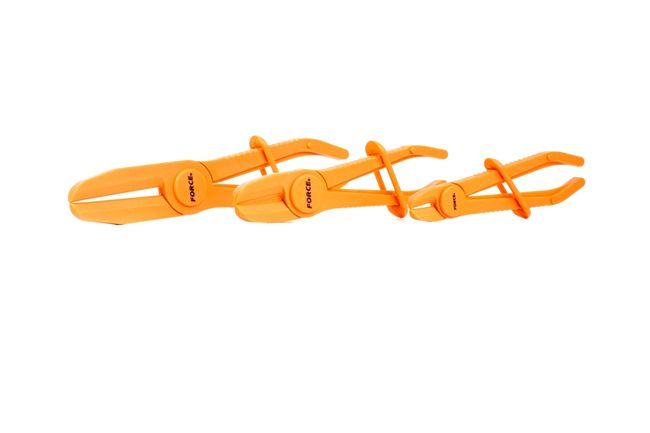 FORCE 903G12: Cleste colier furtun