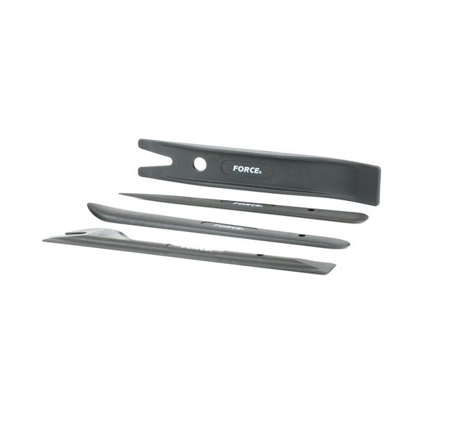 FORCE 904M3: Set leviere