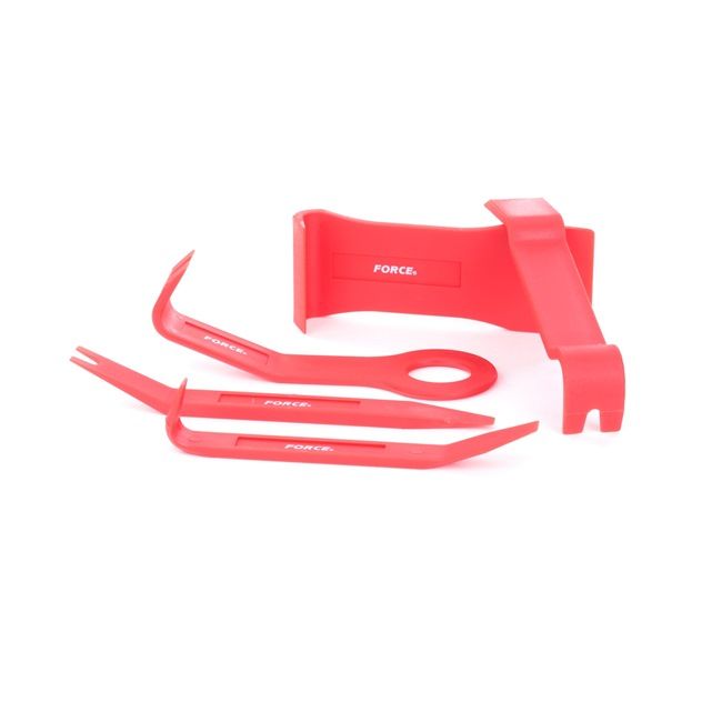 FORCE 905M1: Set leviere