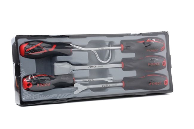 FORCE T905M2: Set leviere