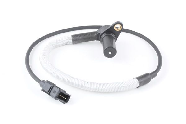 RIDEX 833C0215 Vevaxelgivare VAUXHALL Omega (B) Sedan (V94) 180 hk Bensin kostnad