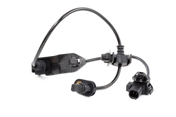 RIDEX 412W0723: ABS-Sensor Hinterachse rechts, 610mm