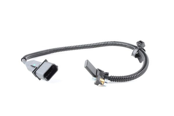 RIDEX 833C0217 Vevaxelgivare VAUXHALL Insignia Mk1 (A) (G09) 116 hk Bensin kostnad