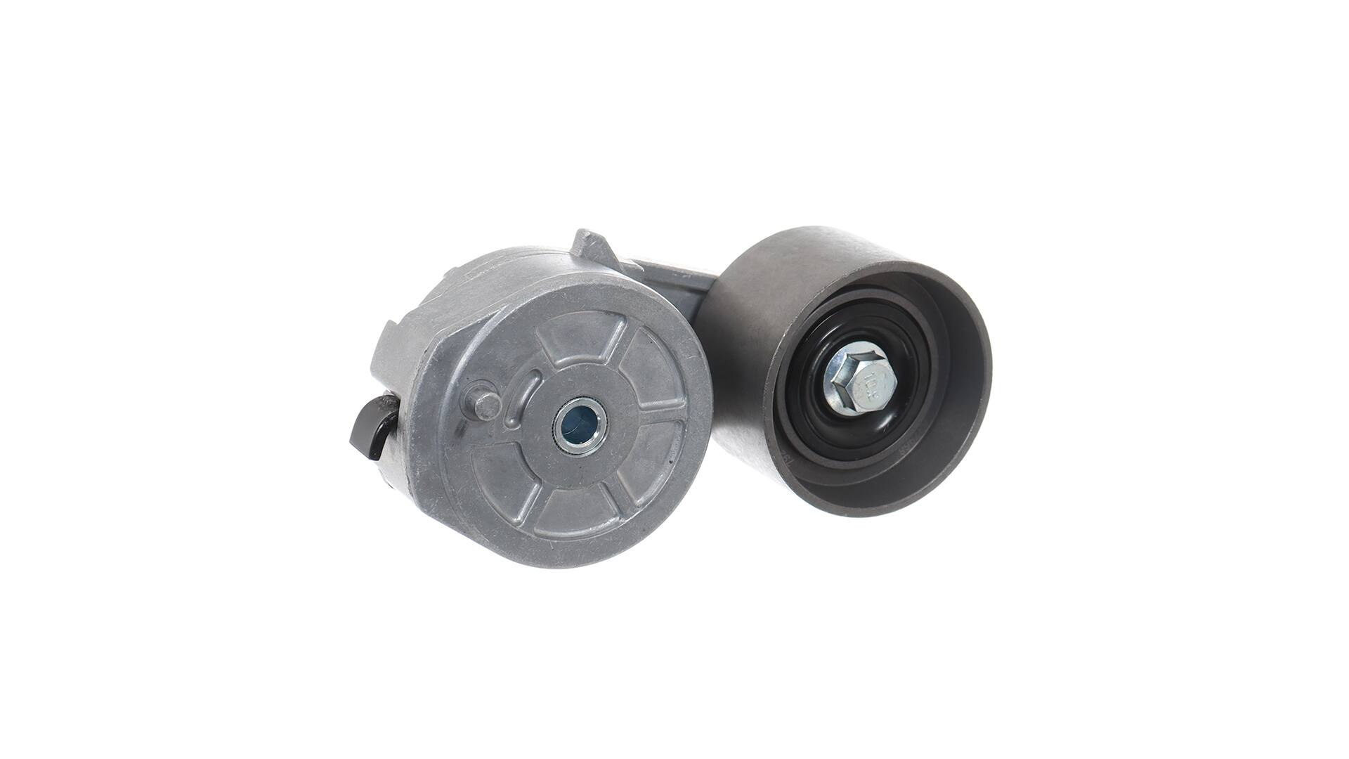 SKF VKMCV 52003: Spannrolle, Keilrippenriemen Ø: 74mm