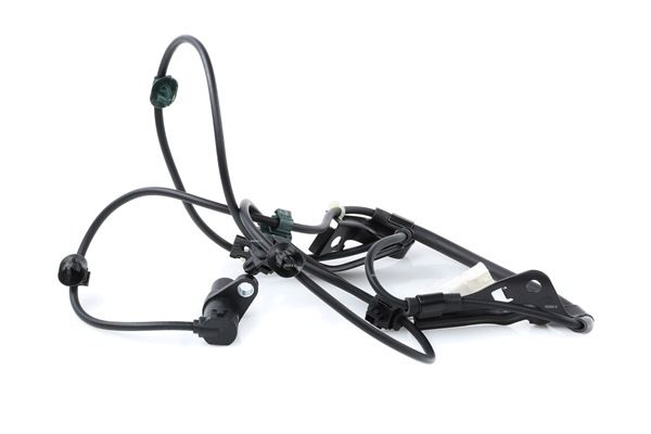 RIDEX 412W0726: Sensor ABS Eje delantero, derecha