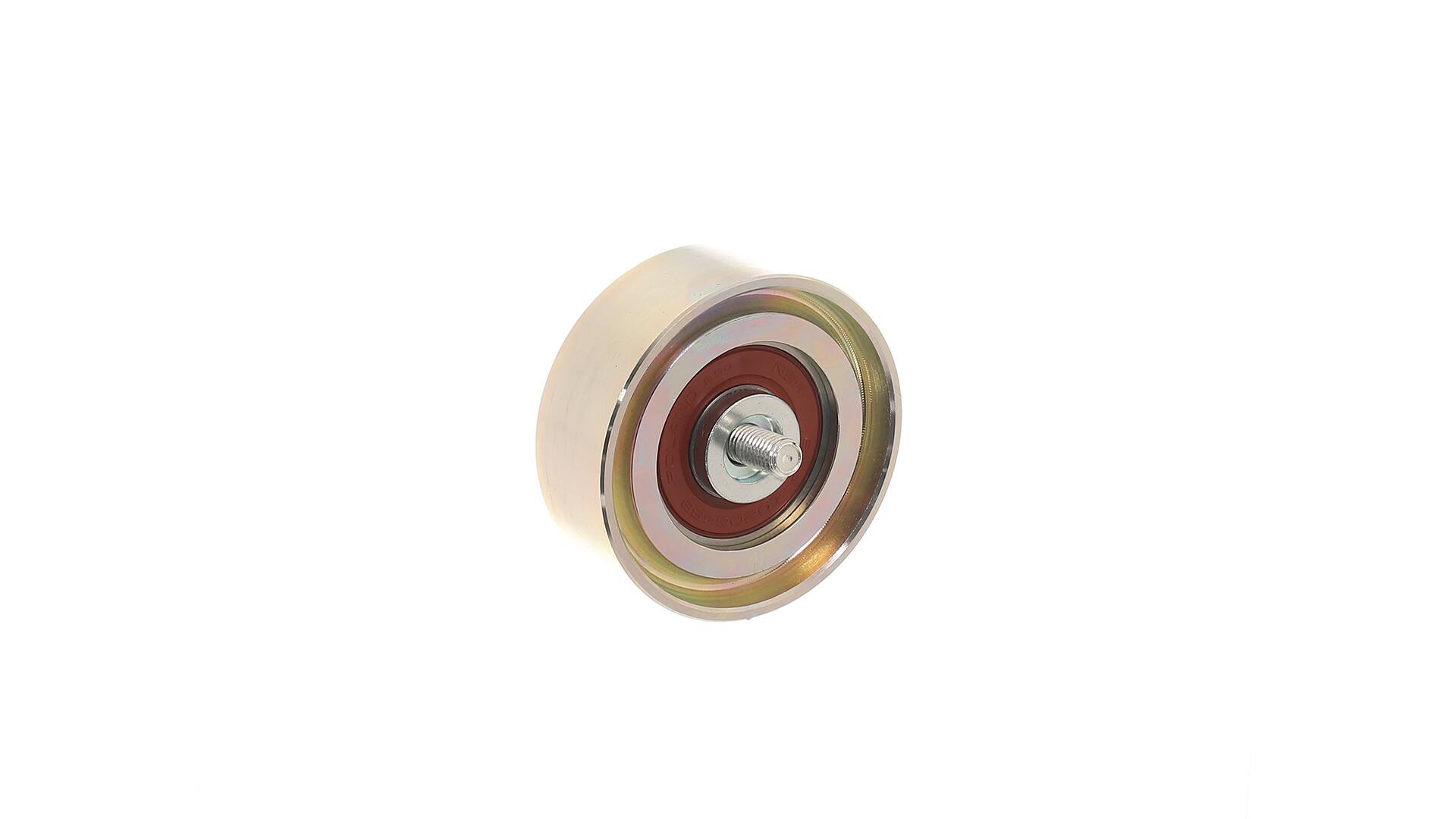 SKF VKMCV 52009: Umlenk- / Führungsrolle, Keilrippenriemen Ø: 70mm