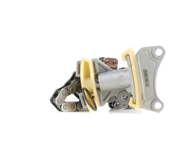 RIDEX 1389T0011 Steuerkette AUDI A4 Cabrio (8H7, B6, 8HE, B7) 2.0 TFSI 16V 200 PS Benzin