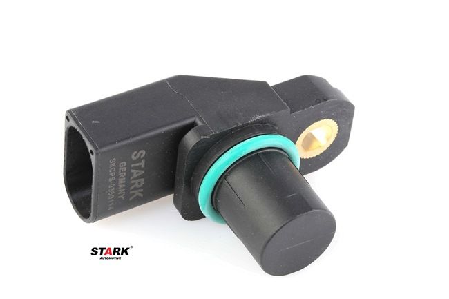 STARK SKSPS-0370157 Датчик, положение на разпределителния вал BMW 3 (E90) 163 K.C. дизел цена