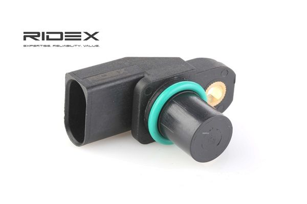 RIDEX 3946S0156 Датчик, положение на разпределителния вал BMW 3 (E90) 163 K.C. дизел цена