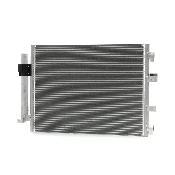 STARK SKCD-0110423: Condensator, climatizare cu uscator