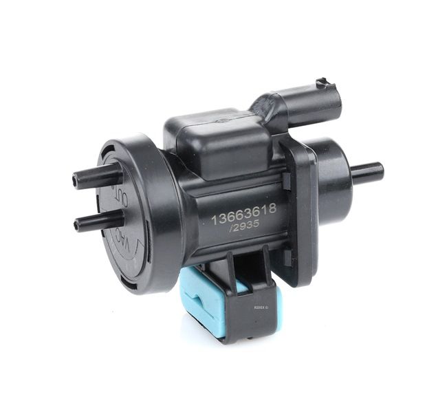 RIDEX 3553P0012 Druckwandler, Turbolader