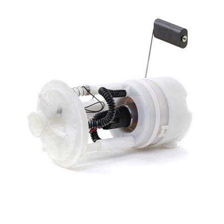 RIDEX 1382F0184: Unidad de alimentación de combustible 3,5bar, eléctrico
