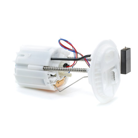 STARK SKFU-0410189: Unité d'injection de carburant électrique, avec accessoires, avec palpeur de carburant