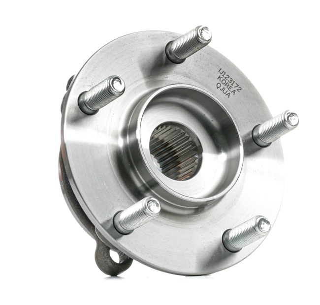 SKF VKBA 7648 Radlagersatz MAZDA CX-5 (KF) 230 PS Benzin Kosten