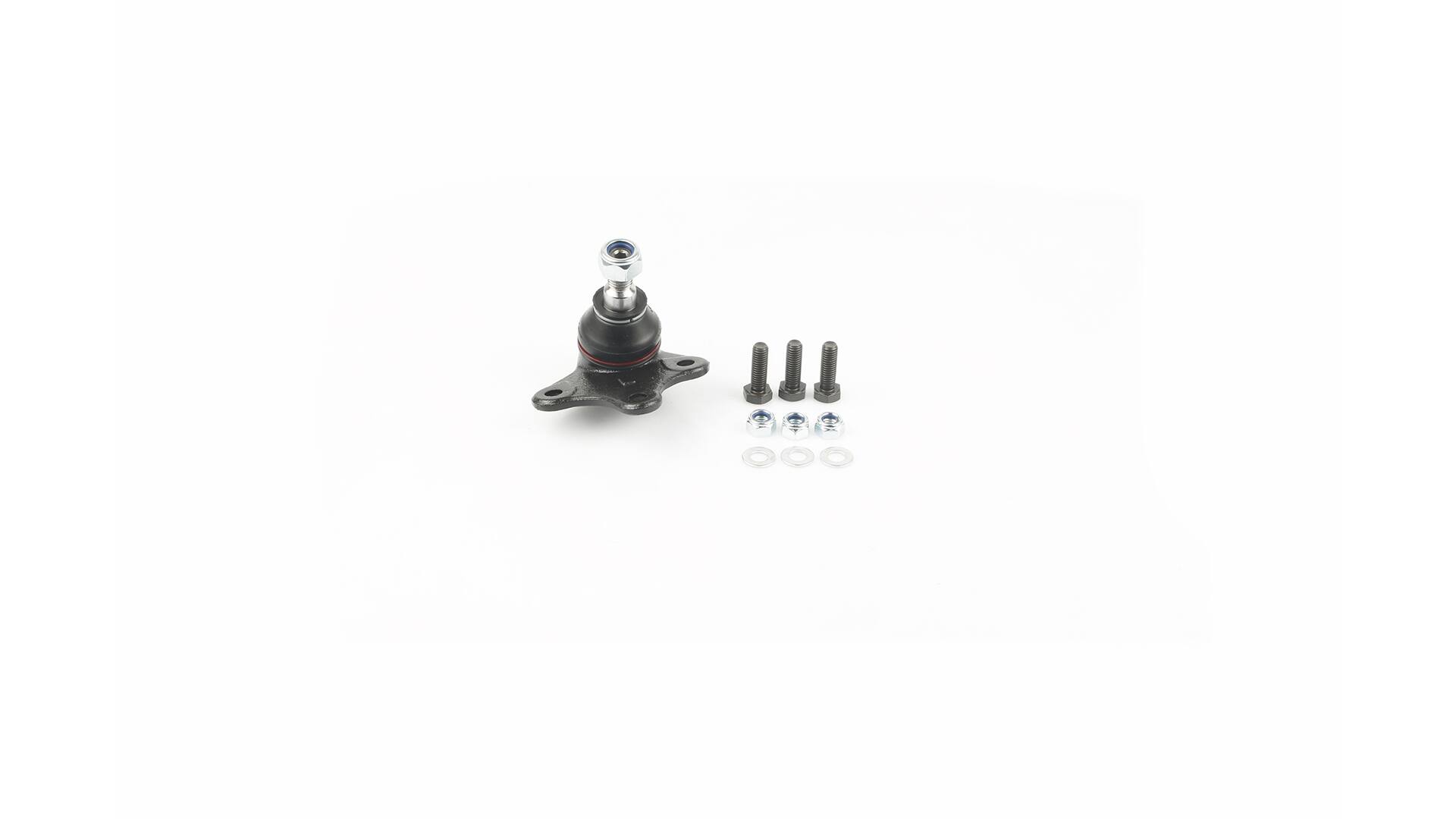 SKF VKDS 311001: Rotule de suspension 18,2mm, avec graisse synthétique