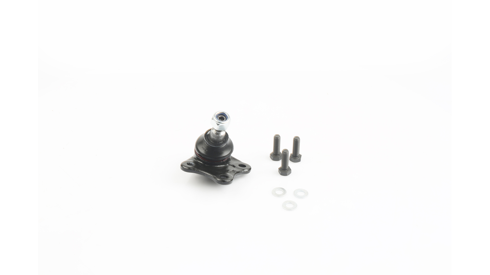 SKF VKDS 311006: Podpora- / Kloub 18,2mm, se syntetickým tukem