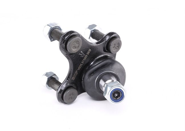 SKF VKDS 311009: Kande- / juhtliigend 20,2mm, sünteetilise määrdega