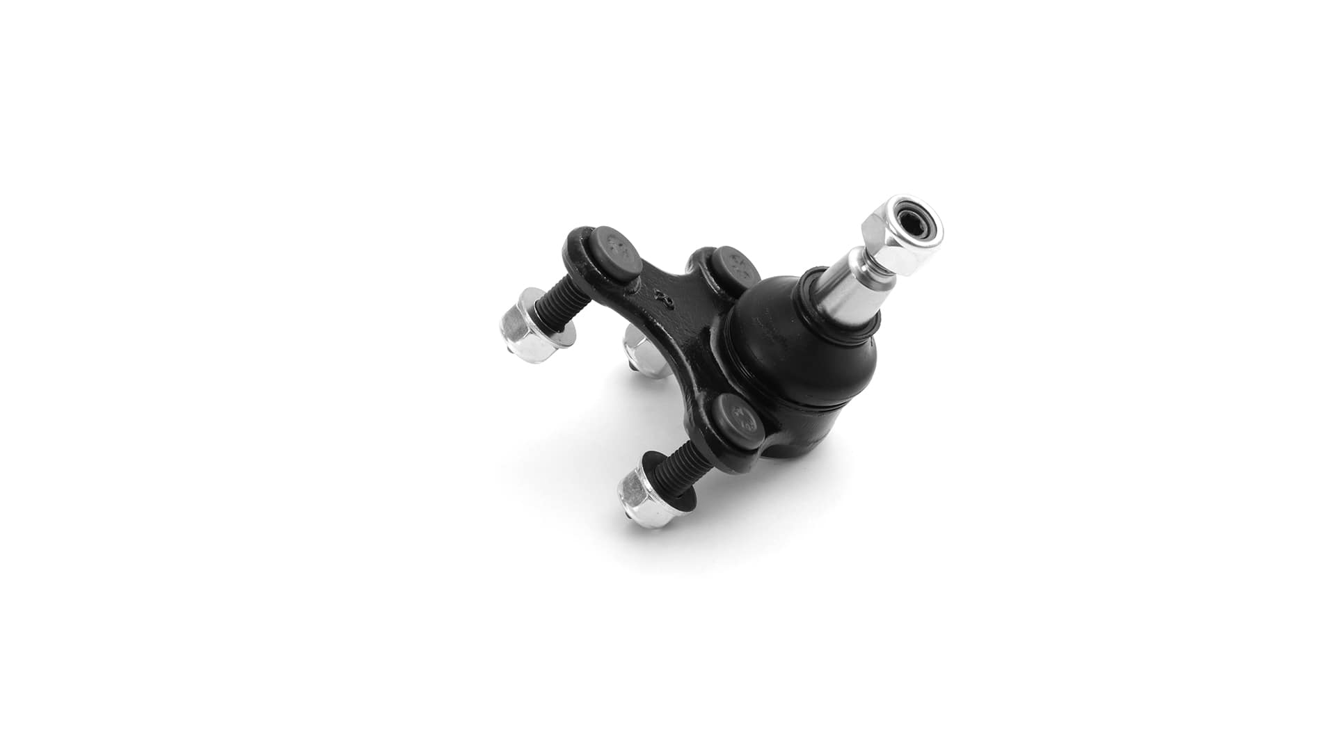 SKF VKDS 311012: Rotule de suspension 21,1mm, avec graisse synthétique