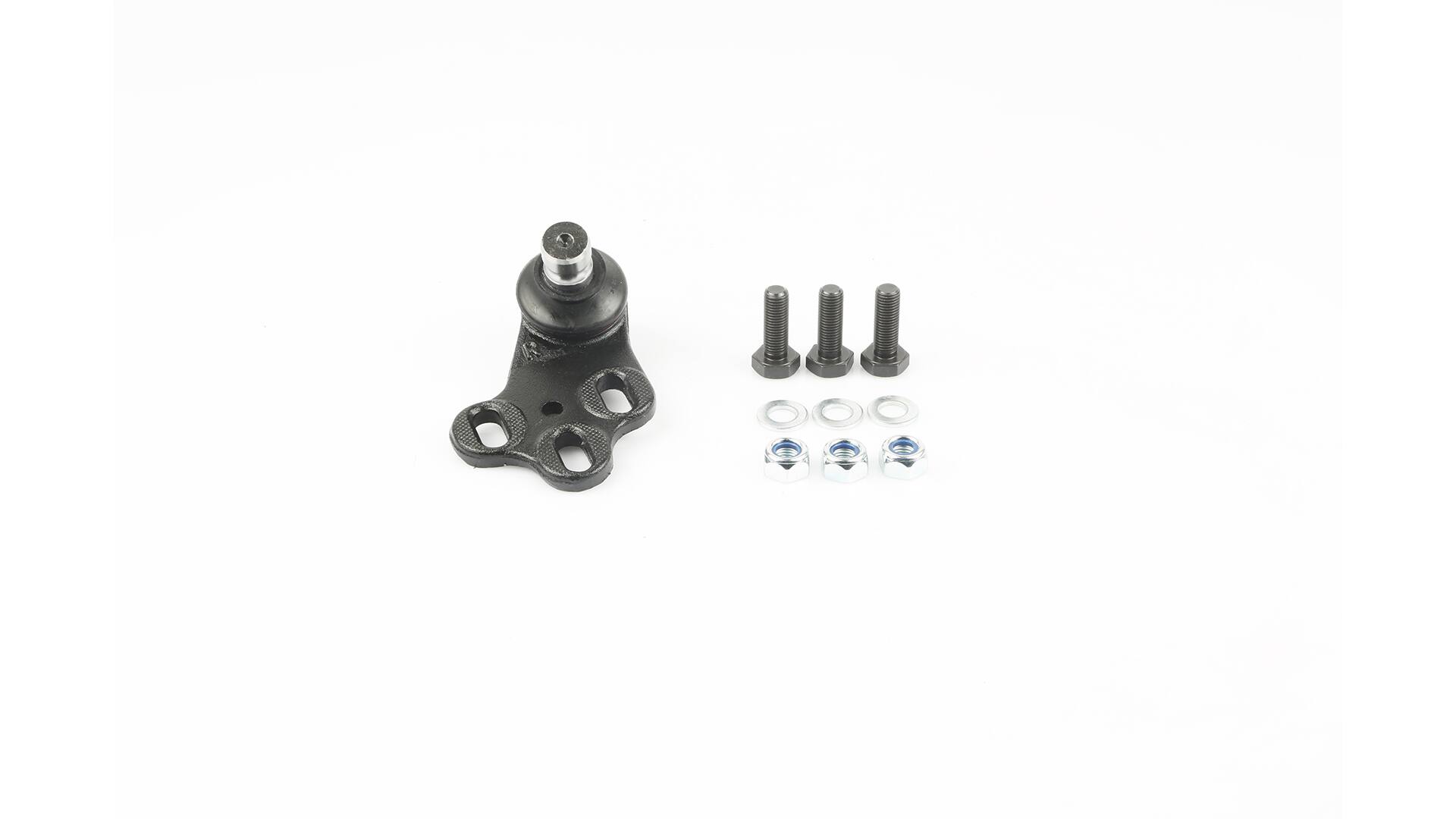 SKF VKDS 311014: Traggelenk 19mm