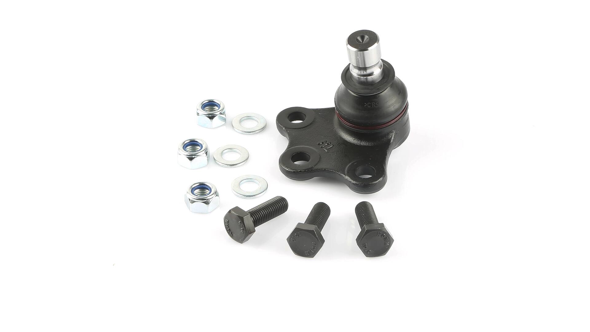 SKF VKDS 313006: Fuseekogel met synthetisch vet