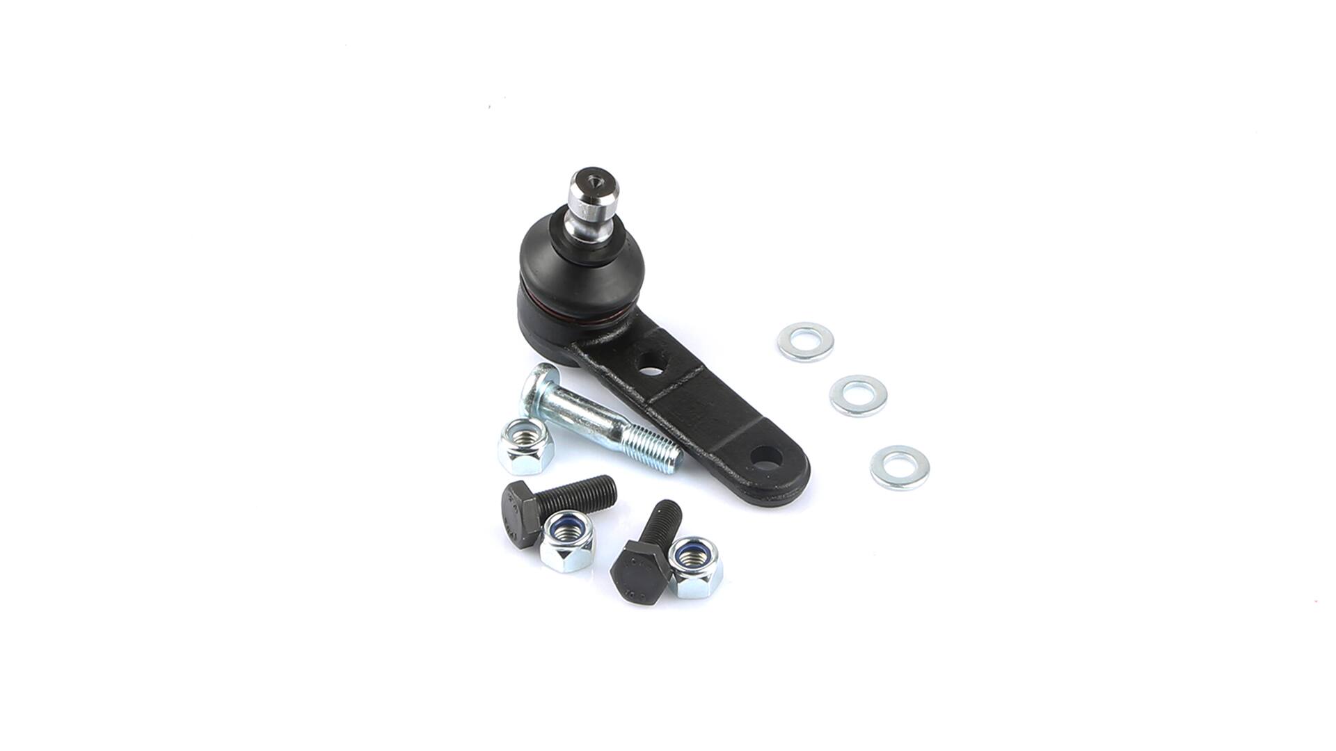 SKF VKDS 314007: Traggelenk mit synthetischem Fett