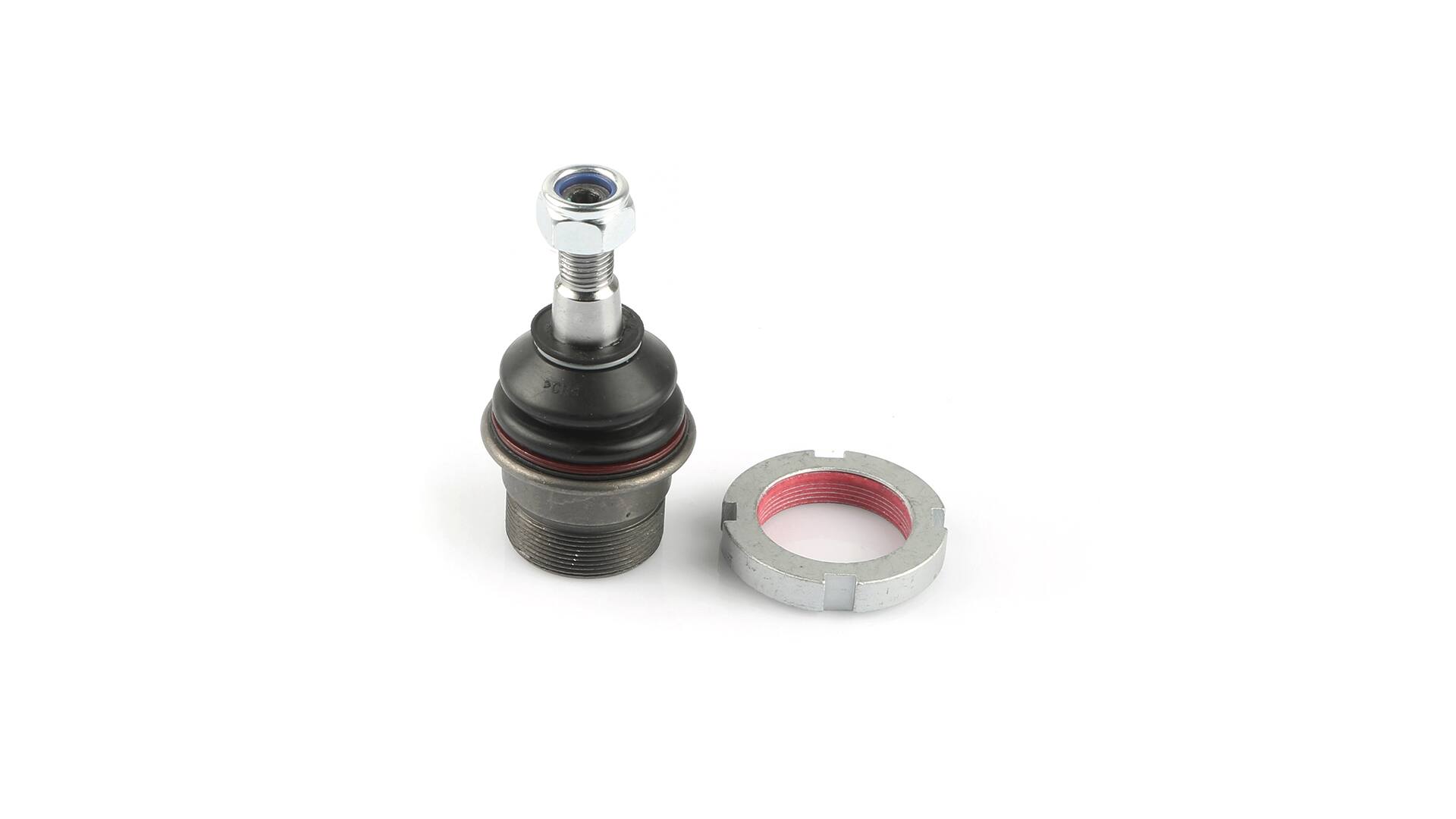 SKF VKDS 318007: Traggelenk mit synthetischem Fett