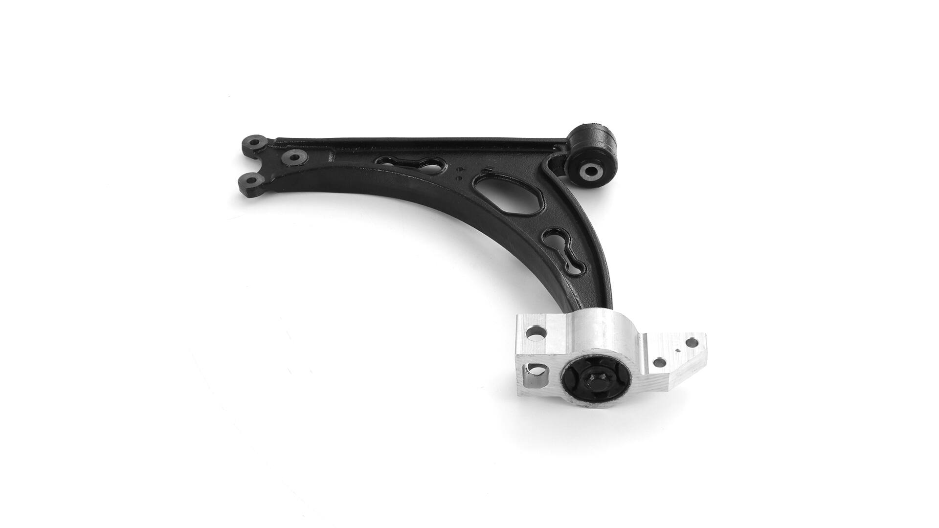 SKF VKDS 321006: Bras de suspension Fonte, sans rotule de suspension