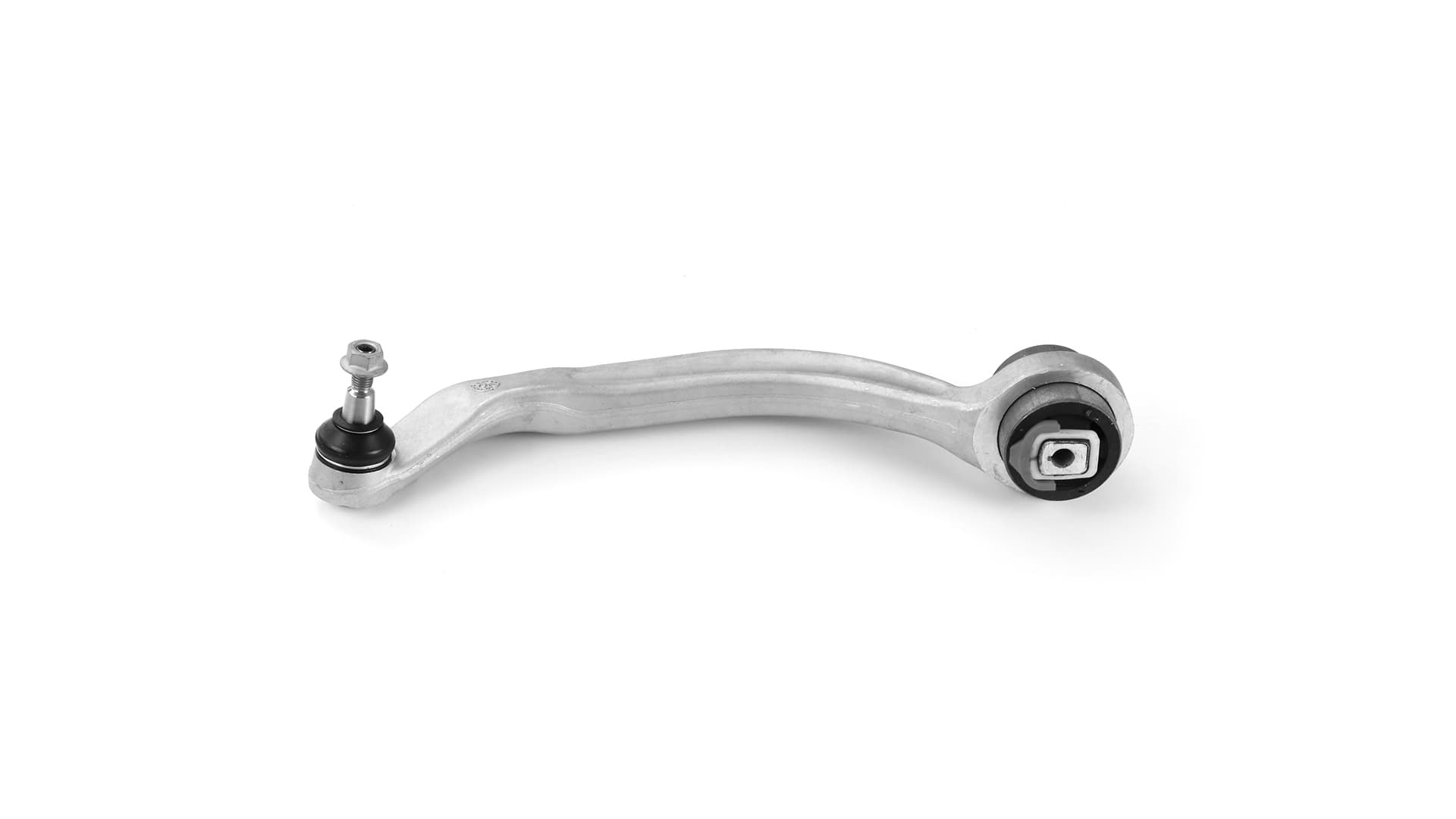 SKF VKDS 321034 B: Bras de suspension avec graisse synthétique, avec rotule de suspension