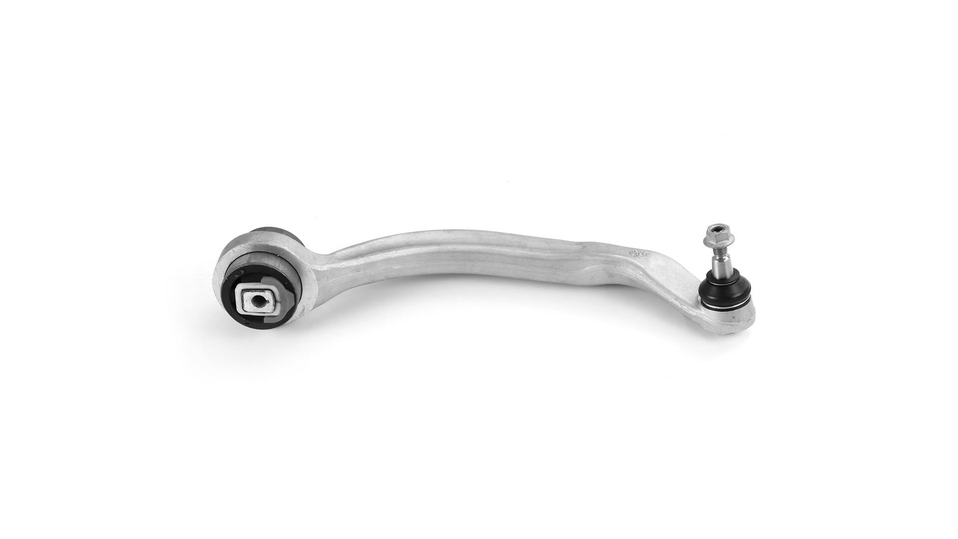 SKF VKDS 321035 B: Bras de suspension avec graisse synthétique, avec rotule de suspension