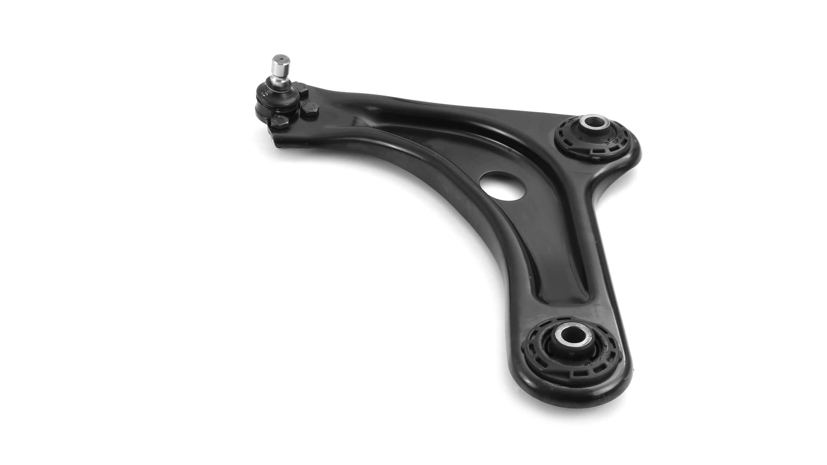 SKF VKDS 323002 B: Bras de suspension avec graisse synthétique, avec rotule de suspension