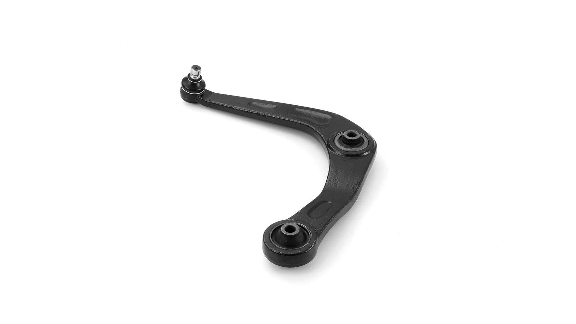 SKF VKDS 323008 B: Bras de suspension avec graisse synthétique, avec rotule de suspension