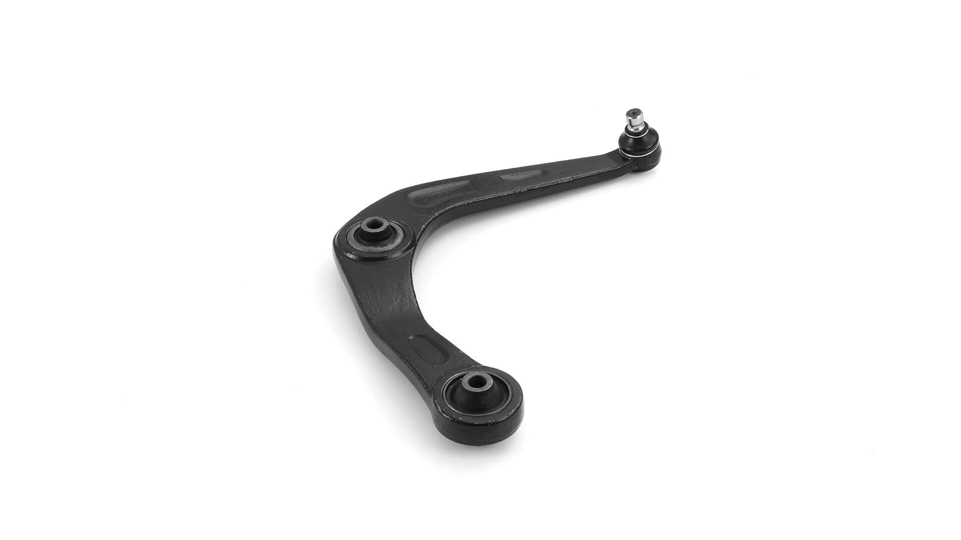 SKF VKDS 323010 B Querlenker PEUGEOT 206 Schrägheck (2A/C) 90 PS Benzin Kosten
