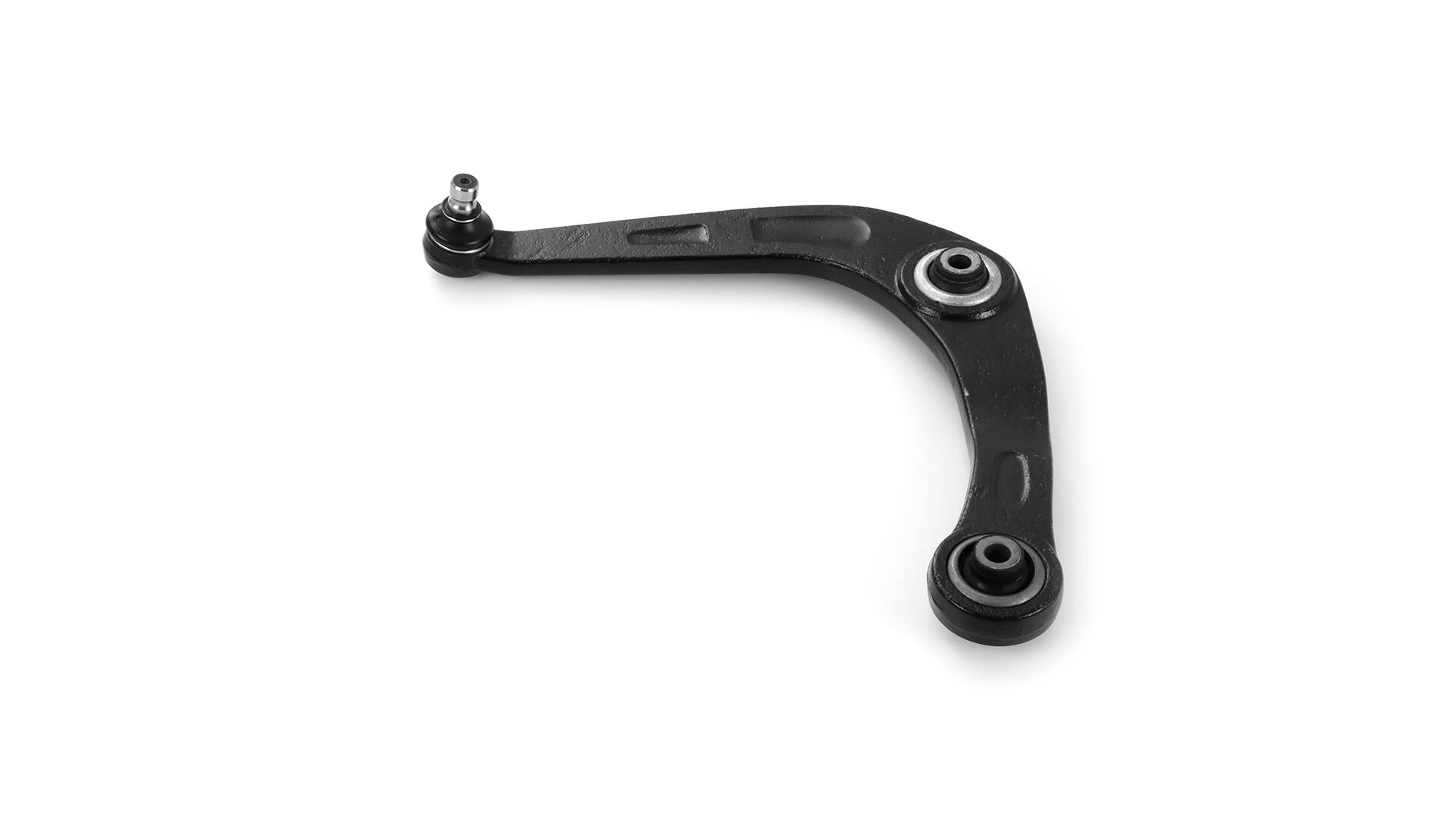 SKF VKDS 323062 B: Bras de suspension avec graisse synthétique, avec rotule de suspension