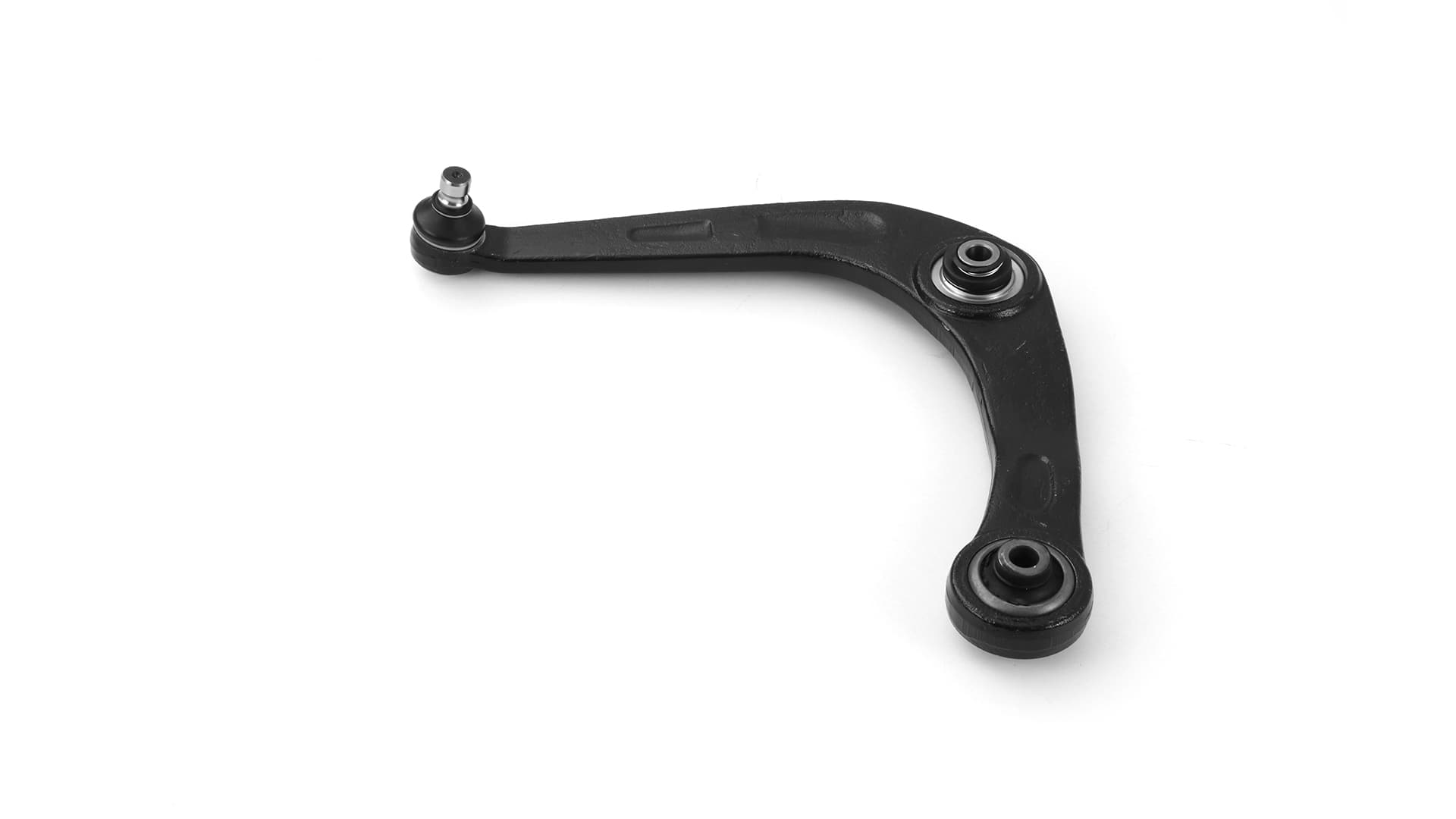 SKF VKDS 323064 B: Bras de suspension avec graisse synthétique, avec rotule de suspension