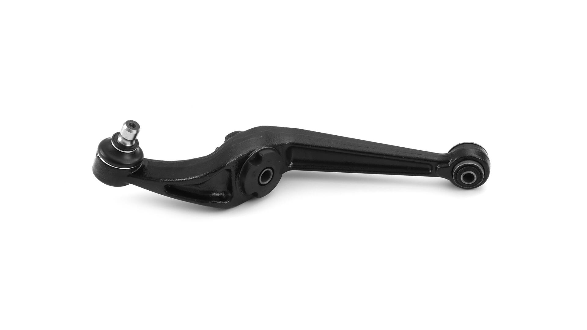 SKF VKDS 323072 B: Bras de suspension avec graisse synthétique, avec rotule de suspension