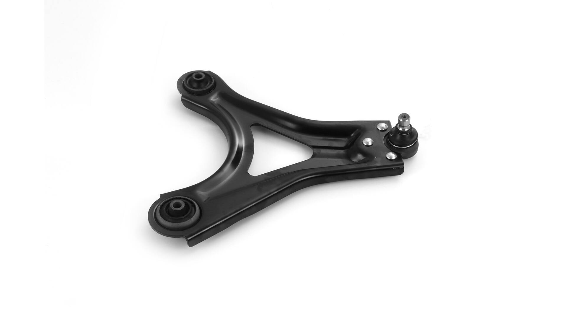 SKF VKDS 324001 B: Bras de suspension avec graisse synthétique, avec rotule de suspension